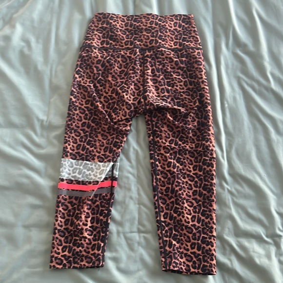 🦄EUC Peloton WITH Cheetah crops - Picture 2 of 3